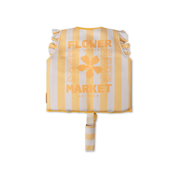 Swim Essentials - Svømmevest 15-18 kg - Yellow Flower Market