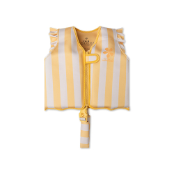 Swim Essentials - Svømmevest 15-18 kg - Yellow Flower Market