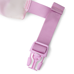 Swim Essentials - Flydevest med armpuder 15-30 kg - Pink Flower Market