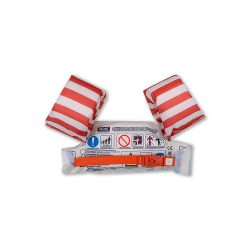 Swim Essentials - Flydevest med armpuder 15-30 kg - Seas the Day