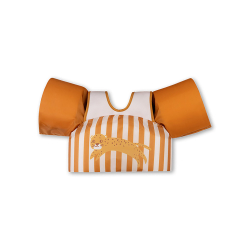 Swim Essentials - Flydevest med armpuder 15-30 kg - Roamer