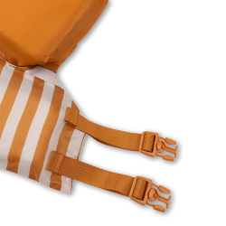 Swim Essentials - Flydevest med armpuder 15-30 kg - Roamer