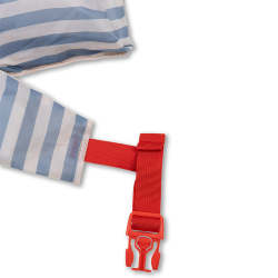 Swim Essentials - Flydevest med armpuder 15-30 kg - Catch Of The Day