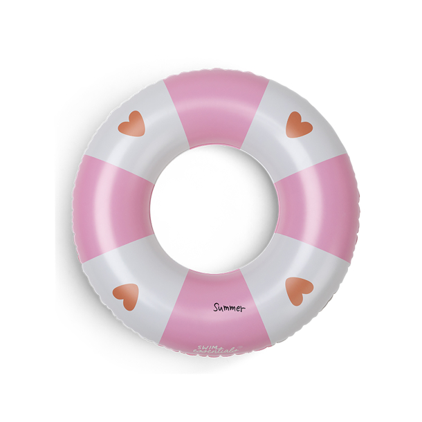 Swim Essentials - Badering 55 cm - Cozy Hearts