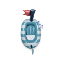 Swim Essentials - Badeflyder 100 cm - Little Boat seagull