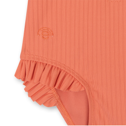 Swim Essentials - Badedragt pige str. 62-68 - Pink Bay