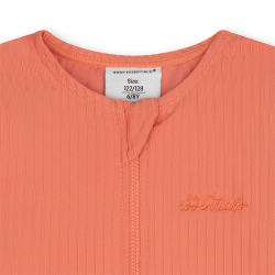 Swim Essentials - Badedragt pige str. 86-92 - Pink Bay