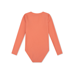 Swim Essentials - Badedragt pige str. 134-140 - Pink Bay