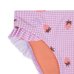 Swim Essentials - Bikini str. 86-92 - Strawberry Fields