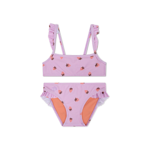 Swim Essentials - Bikini str. 86-92 - Strawberry Fields