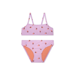 Swim Essentials - Bikini str. 134-140 - Strawberry Fields