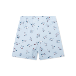 Swim Essentials - Badeshorts str. 98-104 - Little Seagull