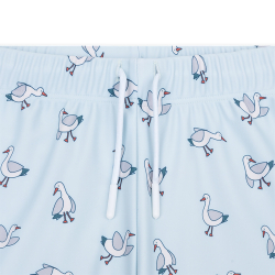 Swim Essentials - Badeshorts str. 110-116 - Little Seagull