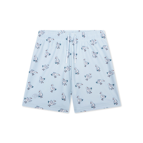 Swim Essentials - Badeshorts str. 110-116 - Little Seagull