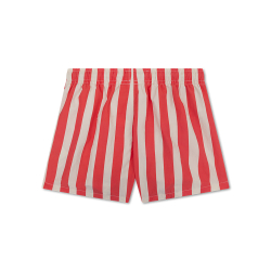 Swim Essentials - Badeshorts str. 86-92 - Lobster Stripe