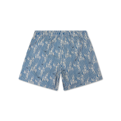 Swim Essentials - Badeshorts str. 98-104 - Lobster Bay Blue