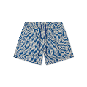 Swim Essentials - Badeshorts str. 98-104 - Lobster Bay Blue