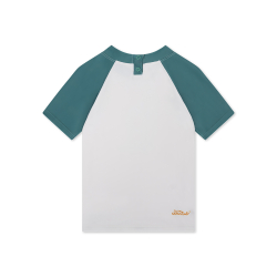 Swim Essentials - UV T-shirt str. 74-80 - Surfer