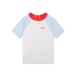 Swim Essentials - UV T-shirt str. 110-116 - Seas the Day