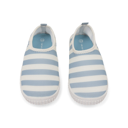 Swim Essentials - Badesko str. 27 - Lobster Ray Blue