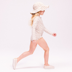 Swim Essentials - Badesko str. 25 - Cozy Hearts