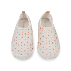 Swim Essentials - Badesko str. 26 - Cozy Hearts