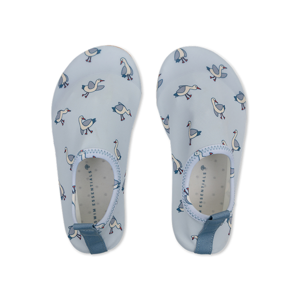 Swim Essentials - Badesokker str. 21-22 - Little Seagull