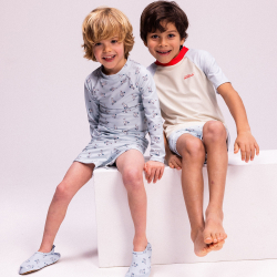 Swim Essentials - Badesokker str. 25-26 - Little Seagull