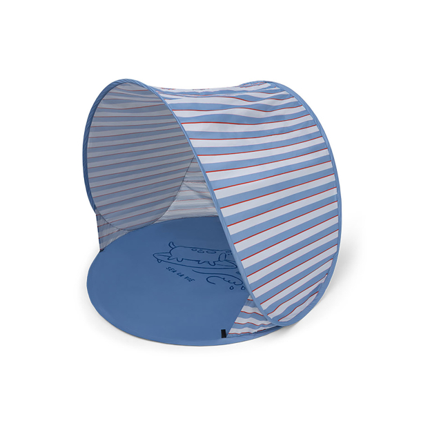 Swim Essentials - Strandtelt 140 cm pop-up - Catch a Wave