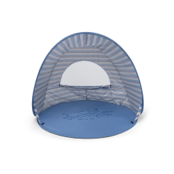 Swim Essentials - Strandtelt 140 cm pop-up - Catch a Wave