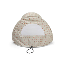 Swim Essentials - Strandtelt 140 cm pop-up - Cozy Hearts