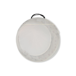 Swim Essentials - Strandtelt 140 cm pop-up - Cozy Hearts