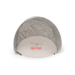 Swim Essentials - Strandtelt 140 cm pop-up - Cozy Hearts