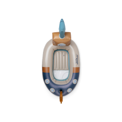 Swim Essentials - Badeflyder 100 cm - Little Boat Float Submarine