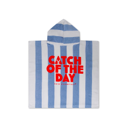Swim Essentials - Poncho 65 cm - Catch of the Day