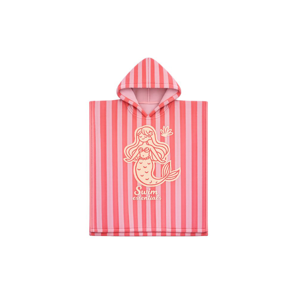 Swim Essentials - Poncho 65 cm - Mermazing
