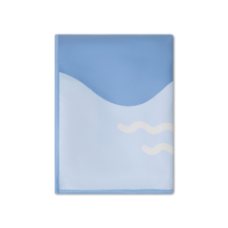 Swim Essentials - Strandhåndklæde 135 cm - Seas the Day