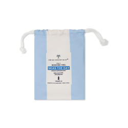 Swim Essentials - Strandhåndklæde 135 cm - Seas the Day