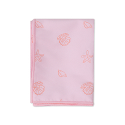 Swim Essentials - Strandhåndklæde 135 cm - Mermazing