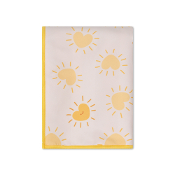 Swim Essentials - Strandhåndklæde 135 cm - Solmate