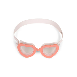 Swim Essentials - Svømmebriller - Red Berry Sweet