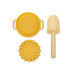 Swim Essentials - Sandsæt 4 dele silikone - Solmate