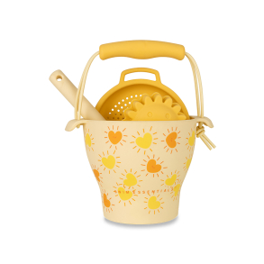 Swim Essentials - Sandsæt 4 dele silikone - Solmate