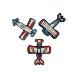 Swim Essentials - Dykkervægte 3 stk - Plane