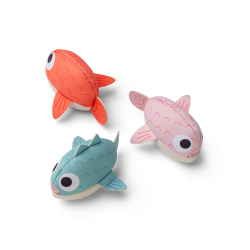 Swim Essentials - Dykkervægte 3 stk - Pufferfish