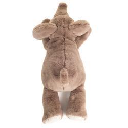Teddy Hermann - Elefanten Lorenzo 45 cm - liggende