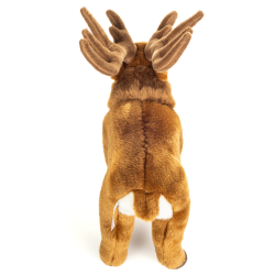 Teddy Hermann - Rensdyr 30 cm