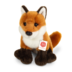 Teddy Hermann - Alpedyr 16 cm - assorterede