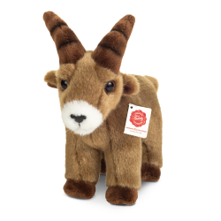 Teddy Hermann - Alpedyr 16 cm - assorterede