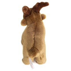 Teddy Hermann - Alpedyr 16 cm - assorterede